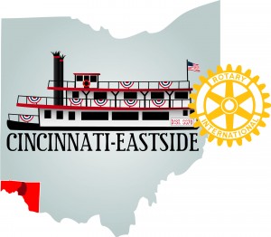 Cincinnati-Eastside Rotary: Donating to Rotary