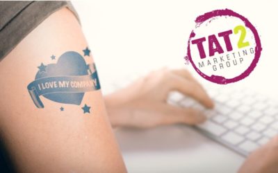 TAT2 Marketing shares modern engagement strategies