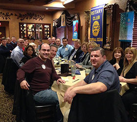 Cincinnati-Eastside Rotary