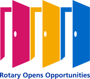 Cincinnati-Eastside Rotary: Volunteer
