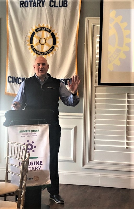 The Clermont County Convention & Visitor's Bureau Cincinnati Eastside